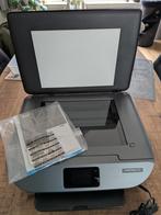 Hp printer 7130, Computers en Software, Printers, Ophalen, Zo goed als nieuw