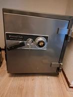 Diamond safe nippon cash machine, Ophalen, Zo goed als nieuw
