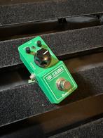 Ibanez tube screamer mini, Ophalen of Verzenden, Zo goed als nieuw, Distortion, Overdrive of Fuzz