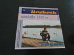 Piratensingle van Liesbeth  : meisje lief (J.B.S. label), Cd's en Dvd's, Vinyl | Nederlandstalig, Ophalen of Verzenden, Gebruikt