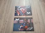 Max Verstappen fotokaarten, Verzamelen, Automerken, Motoren en Formule 1, Ophalen of Verzenden, Zo goed als nieuw, Formule 1