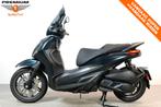 Piaggio BEVERLY 300 S (bj 2023), Motoren, Motoren | Piaggio, Scooter, Bedrijf, 278 cc, 1 cilinder