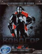 Blu-ray: Robocop, Complete Serie, Seizoen 1 (1994) niet NLO, Cd's en Dvd's, Blu-ray, Ophalen of Verzenden, Nieuw in verpakking