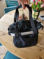 Fietsmand met trekkoord, Ophalen of Verzenden, Nieuw, Fietsmand, Stuurbevestiging