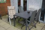 Te koop, Tuin en Terras, Tuinsets en Loungesets, Ophalen, Gebruikt, Overige materialen, Tuinset