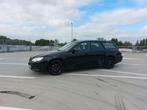 Subaru Legacy 2.5 AWD 2009 Zwart, Auto's, Subaru, 1385 kg, Stof, 1800 kg, Zwart