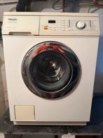 Miele Novotronic Meteor V9660 Wasmachine inclusief waterslot, Witgoed en Apparatuur, Wasmachines, Ophalen, Gebruikt, 4 tot 6 kg