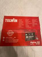 Nieuwe Accu Booster - Nooit Gebruikt!, Auto-onderdelen, Accu's en Toebehoren, Ophalen of Verzenden, Nieuw, Universele onderdelen