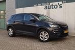 Opel Grandland X 1.2 Turbo 130pk Business + -NAVI-ECC-PDC-, Voorwielaandrijving, 65 €/maand, Gebruikt, Euro 6