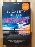Gestalt - Elizabeth heiter, Ophalen of Verzenden, Zo goed als nieuw, Nederland
