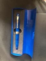 Vulpen Postbank, iridium pen, Ophalen of Verzenden, Zo goed als nieuw, Vulpen, Overige merken