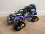 Lego Technic Extreme Off-Roader, Ophalen, Zo goed als nieuw, Complete set, Lego