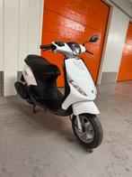 Piaggio zip snor 4t 50cc 2012 2e eigenaar + boekjes, Ophalen of Verzenden, Gebruikt, Zip