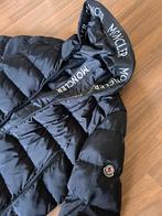 Moncler Jas - Maat XL, Kleding | Heren, Jassen | Winter, Ophalen of Verzenden, Zo goed als nieuw, Zwart