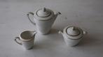 Antiek koffie stel, Antiek en Kunst, Ophalen of Verzenden