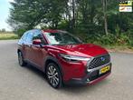 Toyota Corolla Cross Hybrid 140 Dynamic, Stof, 4 cilinders, Bedrijf, Hybride Elektrisch/Benzine