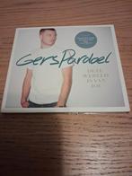 Gers pardoel., Verzenden, 2000 tot heden, Zo goed als nieuw