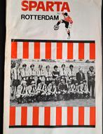 Sparra - AZ,67  1979/1980, Verzamelen, Ophalen of Verzenden, Gebruikt, AZ, Boek of Tijdschrift