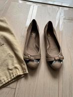 Burberry flats 36EU, Beige, Ophalen of Verzenden, Zo goed als nieuw