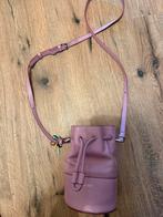 Loulou mini rugzakje, Sieraden, Tassen en Uiterlijk, Tassen | Damestassen, Ophalen of Verzenden, Zo goed als nieuw