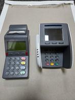 Worldline Yomani Pinautomaat met Bonprinter bijna nieuw!!, Zakelijke goederen, Kantoor en Winkelinrichting | Kassa's en Betaalsystemen