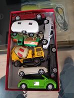 div modelauto s te koop doos 13, Hobby en Vrije tijd, Modelauto's | Overige schalen, Ophalen of Verzenden, Gebruikt, Auto