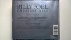 Billy Joel - Greatest Hits Volume I & Volume II, Ophalen of Verzenden, 1980 tot 2000, Zo goed als nieuw