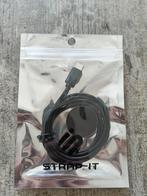Strap-it USB-C Oplader voor Samsung Galaxy Watch 6, Telecommunicatie, Ophalen of Verzenden, Nieuw, Samsung