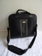 Samsonite laptop tas laptoptas schoudertas, Computers en Software, Laptoptassen, Ophalen of Verzenden, 17 inch of meer, Zo goed als nieuw