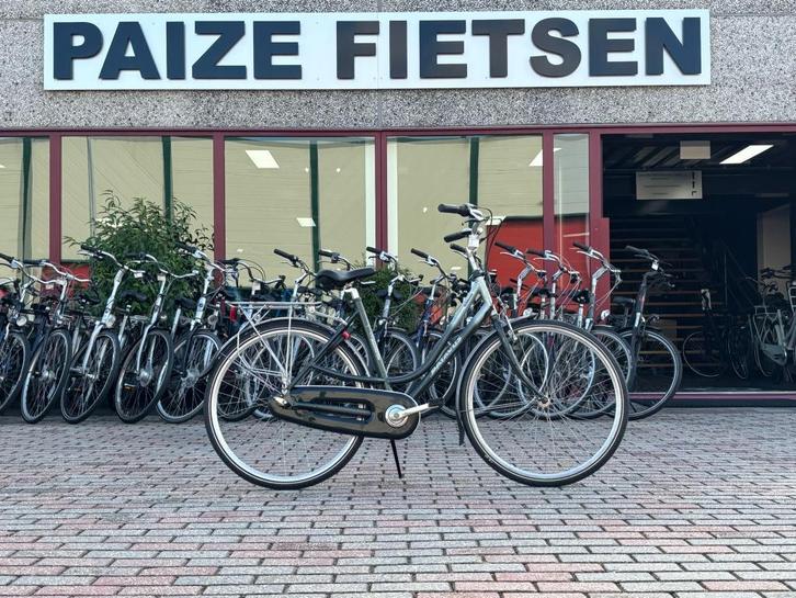 Batavus Weekend, Damesfiets, Frame 53cm, 7Versn, Fietsen en Brommers, Fietsen | Dames | Damesfietsen, Gebruikt, Batavus, Versnellingen
