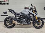 SUZUKI GSX-S 1000 ABS 2022 Nieuwstaat Zeer Complete Motor, 4 cilinders, Bedrijf, Meer dan 35 kW, 999 cc