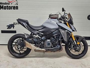 SUZUKI GSX-S 1000 ABS 2022 Nieuwstaat Zeer Complete Motor beschikbaar voor biedingen