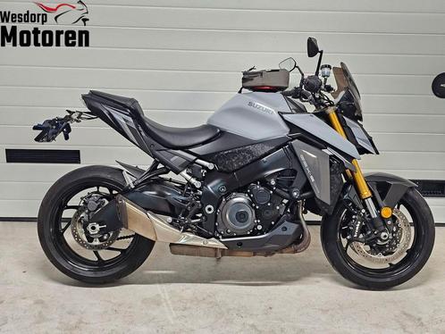 SUZUKI GSX-S 1000 ABS 2022 Nieuwstaat Zeer Complete Motor, Motoren, Motoren | Suzuki, Bedrijf, Naked bike, meer dan 35 kW, 4 cilinders