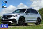 Volkswagen Tiguan 1.5 TSI / 2x R-Line / Black Style / Virtua, 15 km/l, Euro 6, 4 cilinders, Alcantara