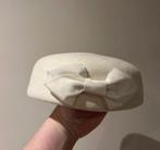 Hoedje dopje, Ophalen, Zo goed als nieuw, 122 t/m 128, Meisje