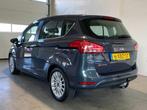 Ford B-Max 1.0 EcoBoost Trekhaak Cruise PDC NL-auto, Voorwielaandrijving, Euro 5, 101 pk, Gebruikt