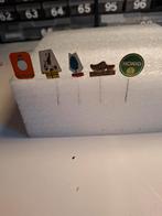 Speldjes Diversen Honig, Ophalen of Verzenden, Gebruikt, Overige onderwerpen