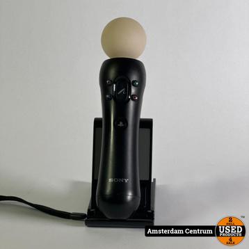 Sony Motion Controller - Incl. Garantie beschikbaar voor biedingen