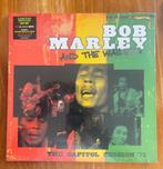 Bob Marley 2LP The Capitol Session '73 gelimiteerd, Cd's en Dvd's, Vinyl | Overige Vinyl, Ophalen of Verzenden, Nieuw in verpakking