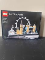 Lego architecture Londen, Ophalen of Verzenden, Zo goed als nieuw