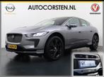 Jaguar I-PACE EV400 AWD 90kWh Leder 360Camera Business Edi, Auto's, Automaat, Lichtsensor, Gebruikt, 44 min