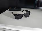 Ray-Ban RB4165 Justin polarized, Sieraden, Tassen en Uiterlijk, Zonnebrillen en Brillen | Heren, Zonnebril, Zwart, Nieuw, Ophalen of Verzenden