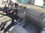 Skoda Fabia Combi 1.2 TDI Greenline Airco trekhaak Nw Apk, Voorwielaandrijving, Euro 5, 450 kg, Blauw