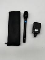 Boya BY-HM100 Handheld Microfoon + Boya WXLR8 Zender, Ophalen of Verzenden, Zo goed als nieuw, Zangmicrofoon, Draadloos