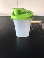 Tupperware maatbeker 250 ml met deksel en schenktuit, Huis en Inrichting, Keuken | Tupperware, Ophalen of Verzenden, Zo goed als nieuw