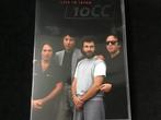 10CC Live in Japan dvd, Alle leeftijden, Ophalen of Verzenden, Zo goed als nieuw