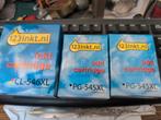 3 Nieuwe Canon Cartridges (PG-545XL & CL-546XL), Ophalen of Verzenden, Nieuw, Cartridge, Canon
