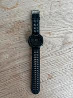 Garmin Forerunner 735XT - Multisport GPS ,compleet met lader, Zwart, Ophalen of Verzenden, Waterdicht, Afstand