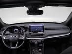 Jeep Compass 1.3T S | Panoramadak | Navigatie | Stoel verwar, 4 cilinders, 150 pk, Zwart, Bedrijf