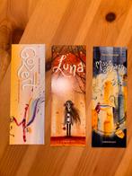 Pieter Koolwijk Boekenleggers - Gozert, Luna, Missie Afbreke, Boeken, Ophalen of Verzenden, Nieuw, Fictie algemeen